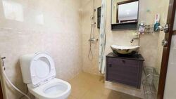 The Mayfair (D22), Condominium #613078731